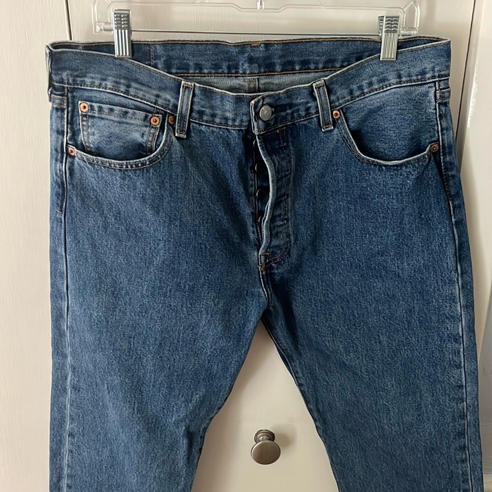 Levi’s Jeans